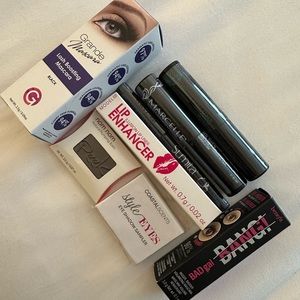 Make up Sample Bundle